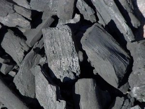 Купить древесный уголь на экспорт