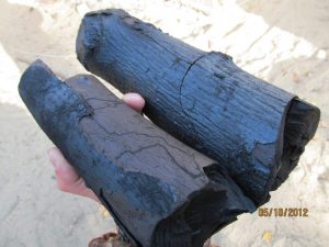 Древесный уголь купить в Сумах