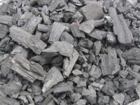 Услуги производства древесного угля